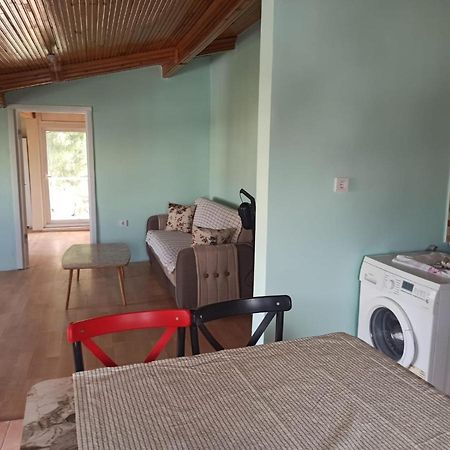 Margo Apart Appartement Kemer Buitenkant foto