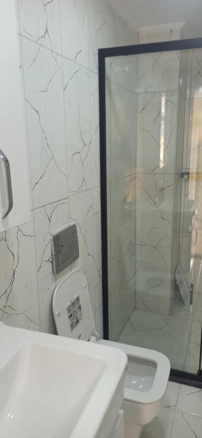 Margo Apart Appartement Kemer Buitenkant foto