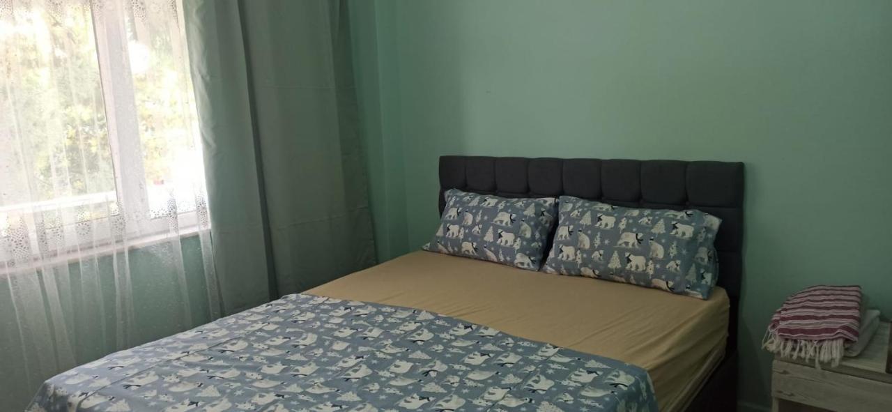 Margo Apart Appartement Kemer Buitenkant foto
