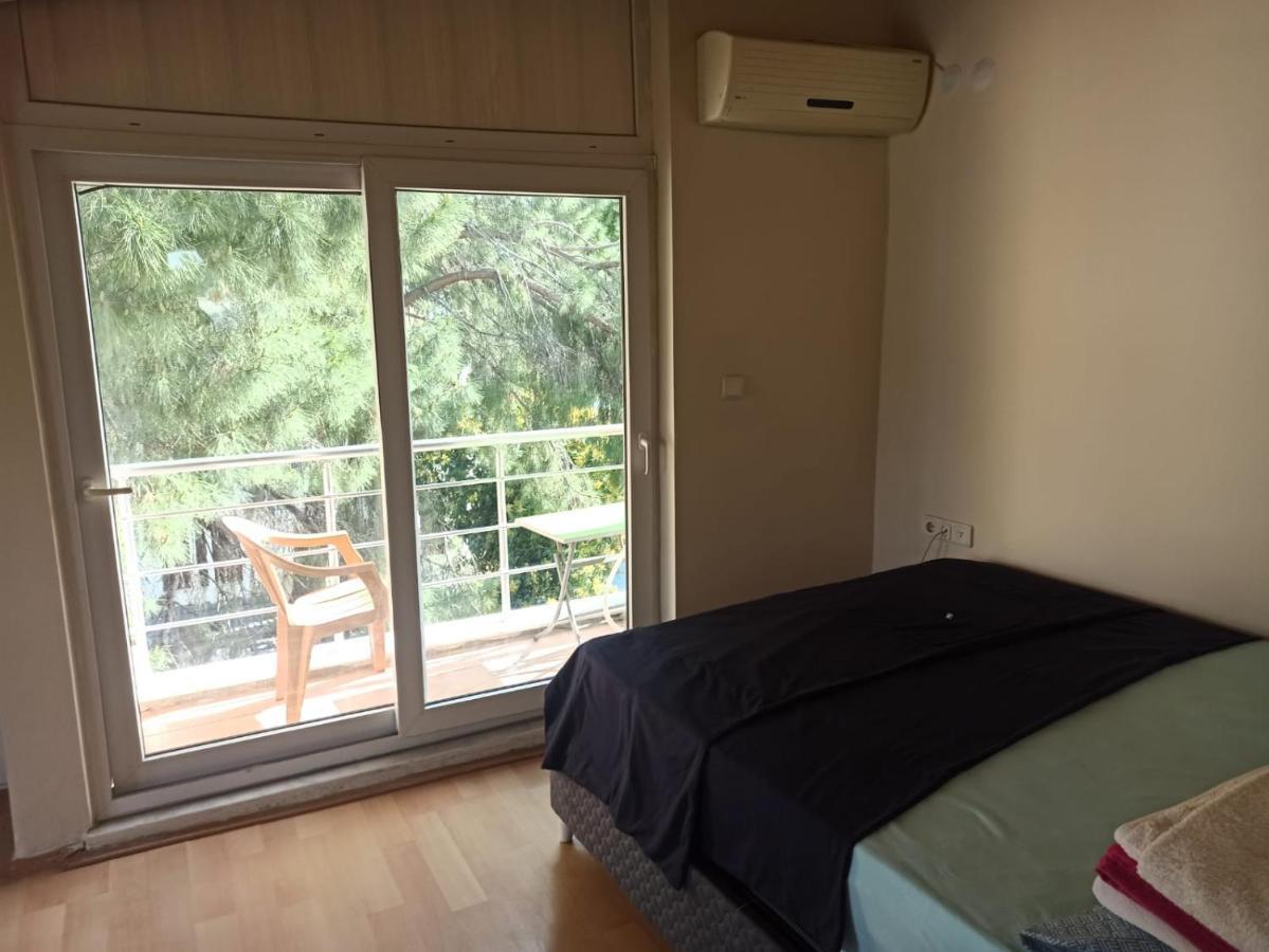 Margo Apart Appartement Kemer Buitenkant foto