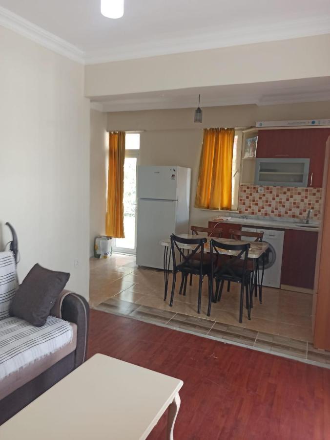 Margo Apart Appartement Kemer Buitenkant foto