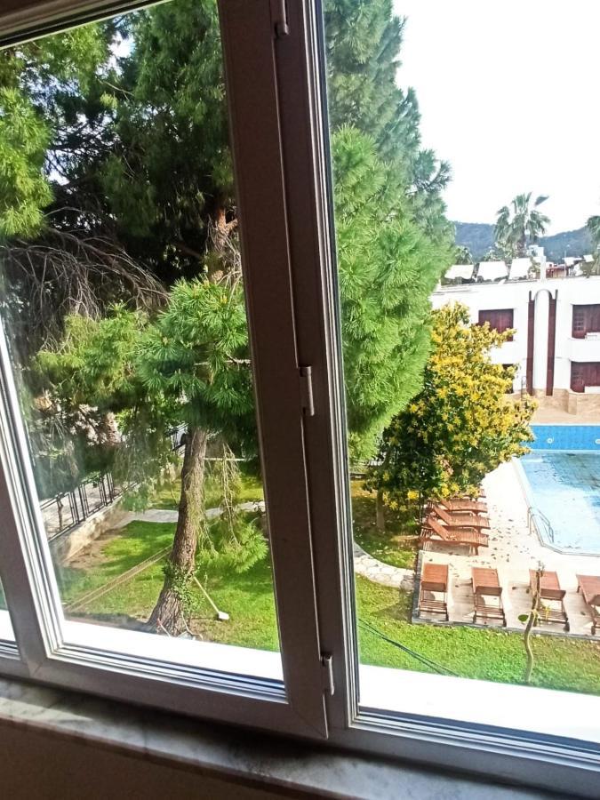 Margo Apart Appartement Kemer Buitenkant foto