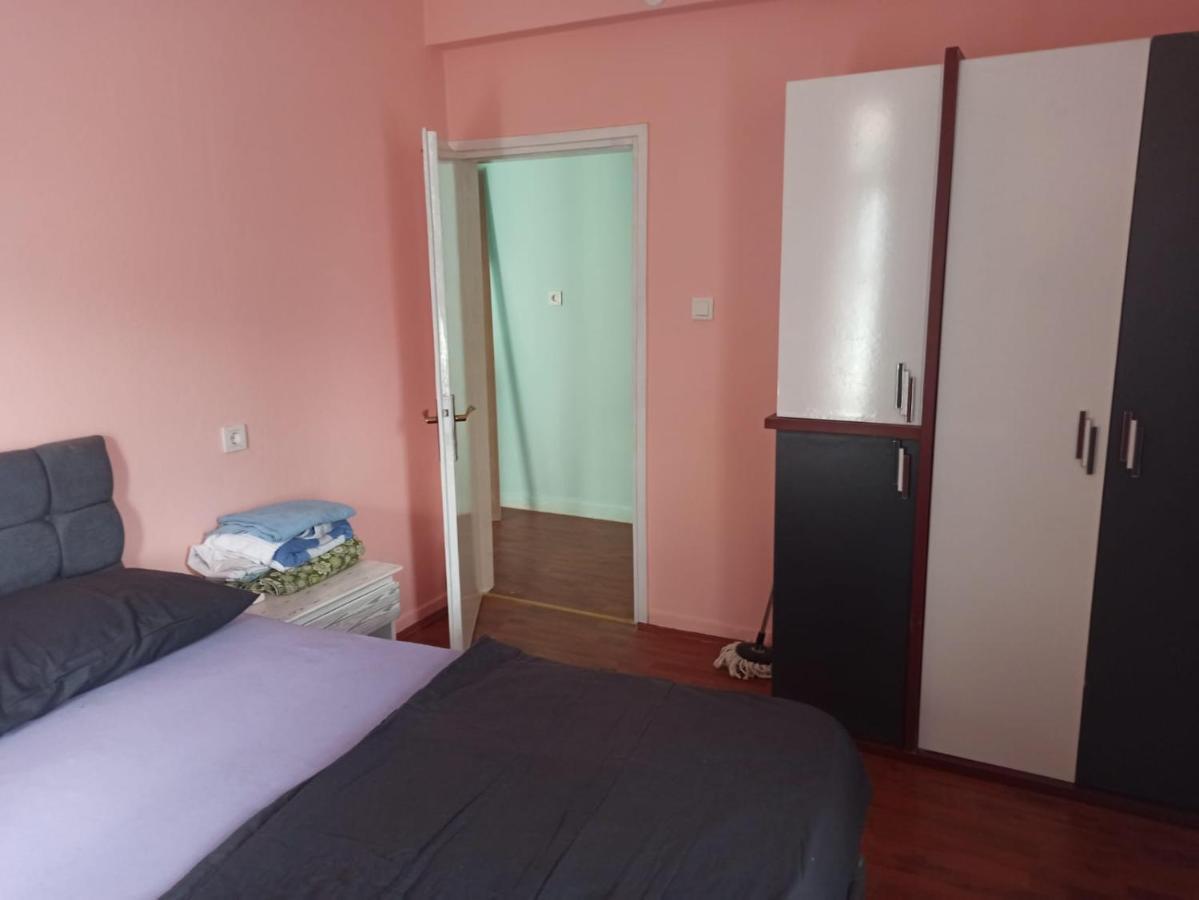 Margo Apart Appartement Kemer Buitenkant foto